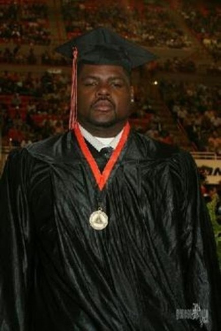 Obituary of Je'Ray Dil'Richard Chatham