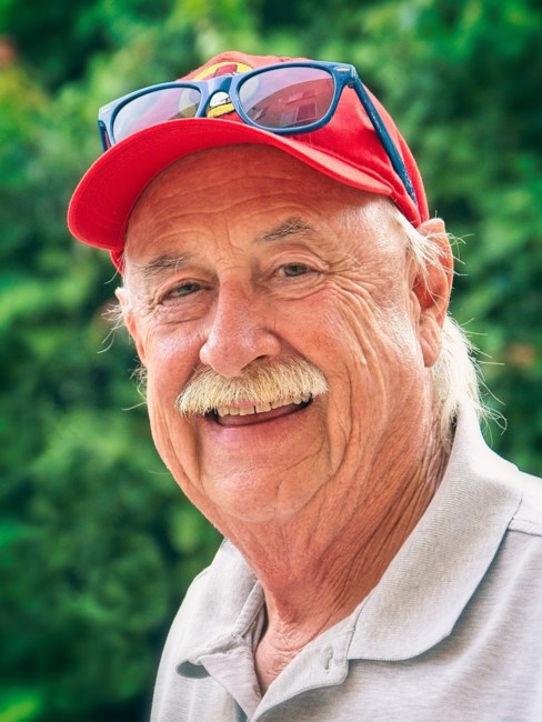 Obituary of Douglas Gerard Wieboldt