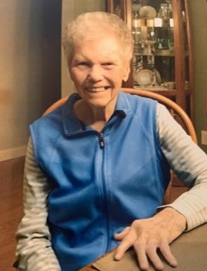 Obituary of Judith "Judy" Karen Batdorf