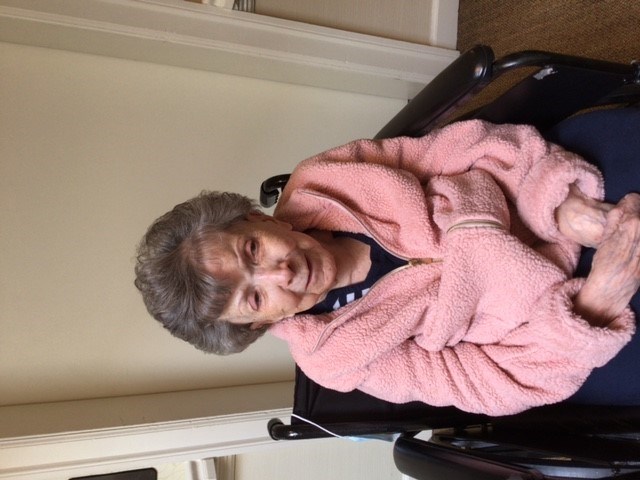 Obituary of Theresa Cimino