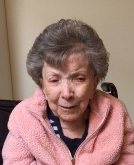 Obituary of Theresa Cimino