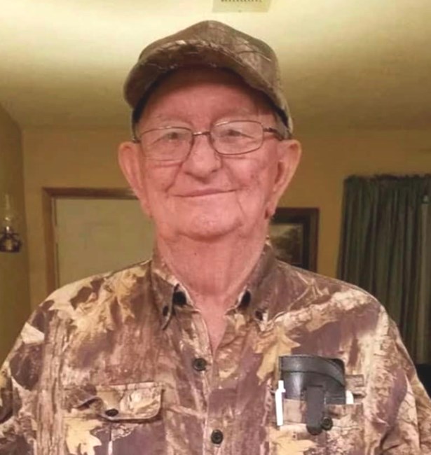 Obituary of Jack Thomas Wright