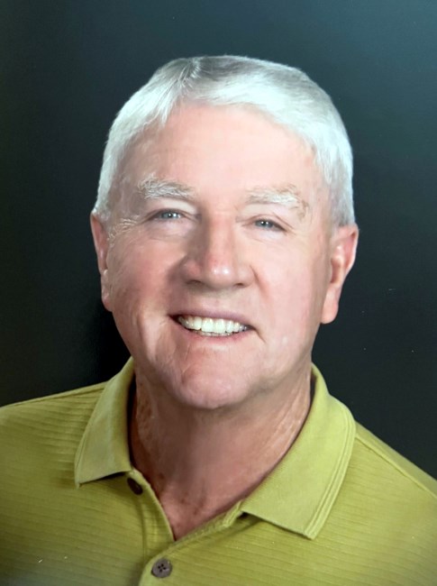 Obituary of Gary C. Gould