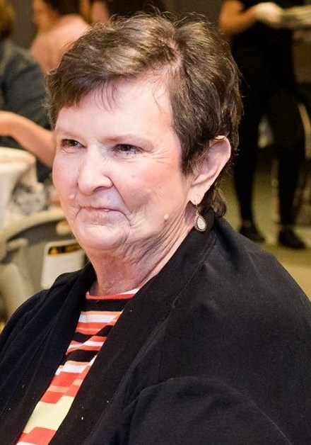 Obituary of Nell (Hynde) Wilson