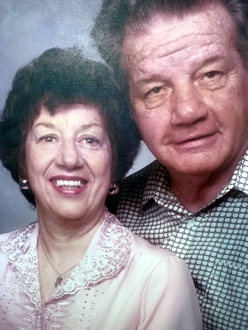 Obituary of Jean Ferrante