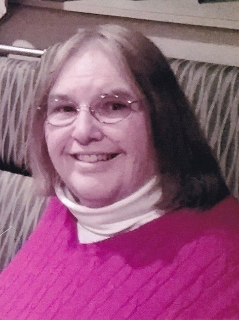 Obituary of Vicky Darlene Johnson