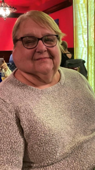 Obituary of Peggy Ann Harmon