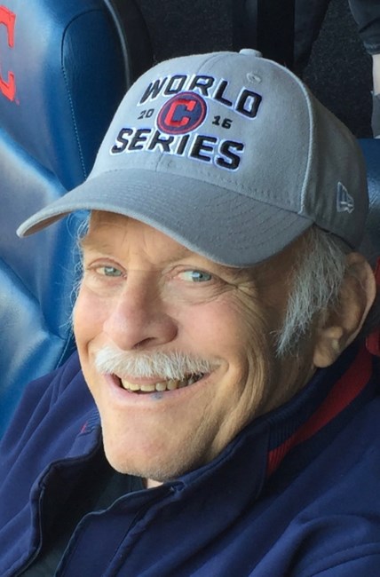 Obituary of Charles M. Lindenbaum