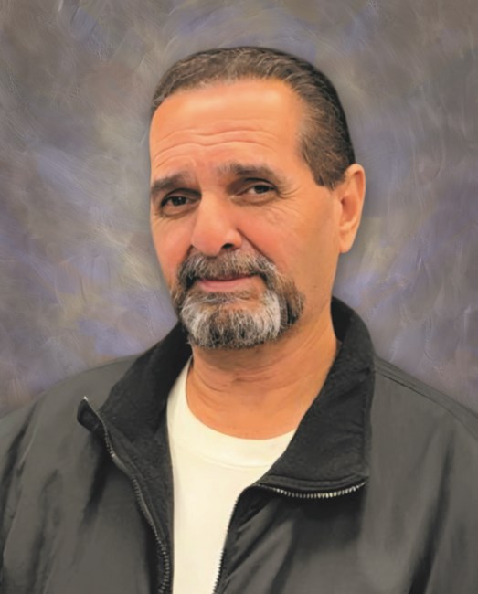 Obituary of Tony Montejano Jr.
