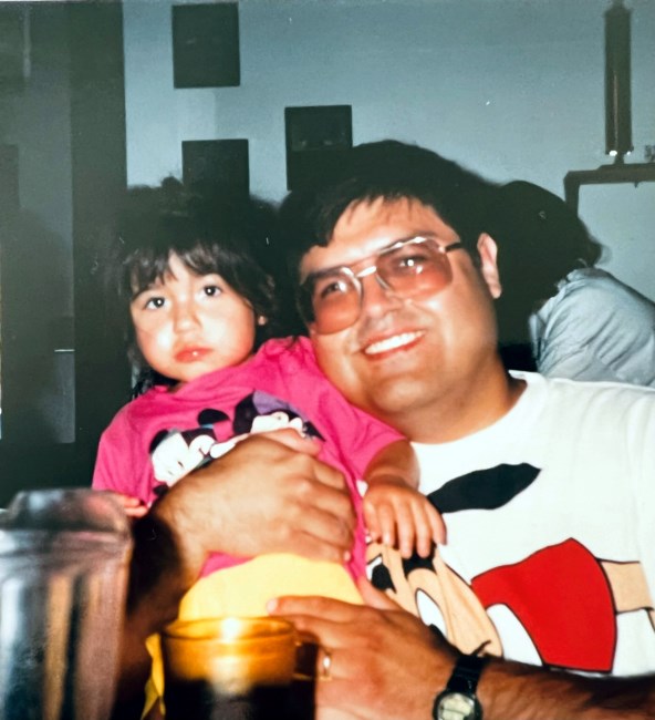 Obituary of John Michael Lemus