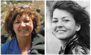 Obituary of Louise Gamache