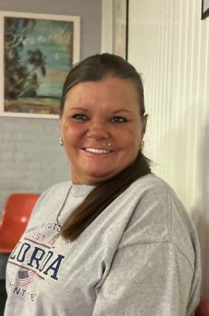 Obituary of Wendy Gail Goins Greeson