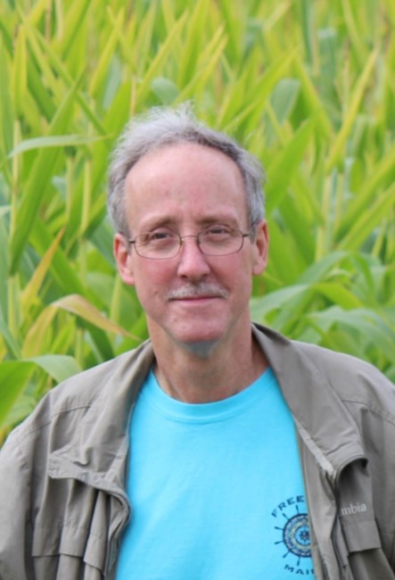 Obituary of Robert George Mayberry