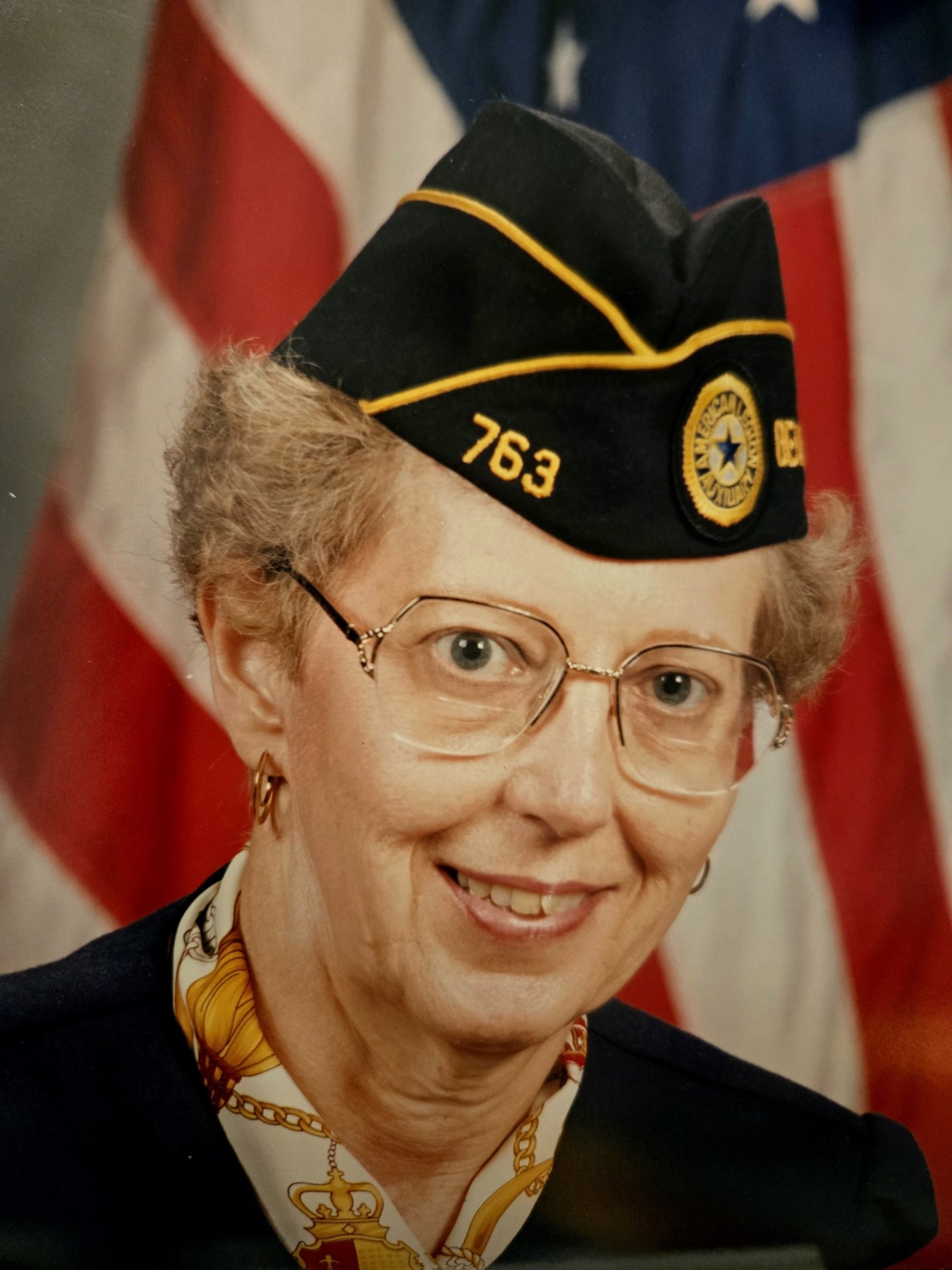 Obituary of Linda Louise Brandenburg