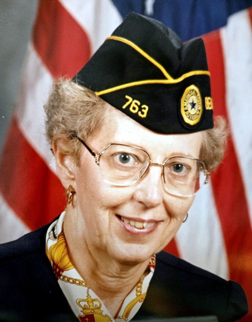 Obituary of Linda Louise Brandenburg