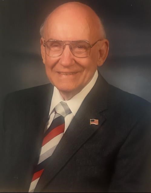 Obituario de Bertrand Charles Sellier