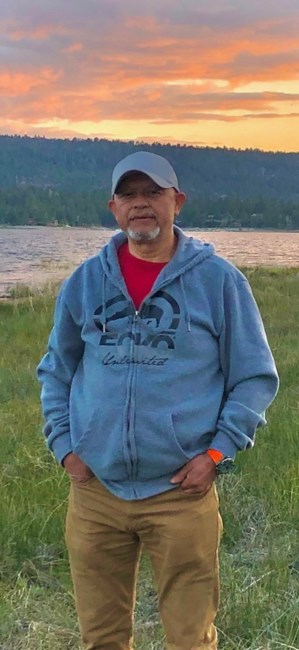 Obituario de Edgar Romeo Balcarcel Ortiz