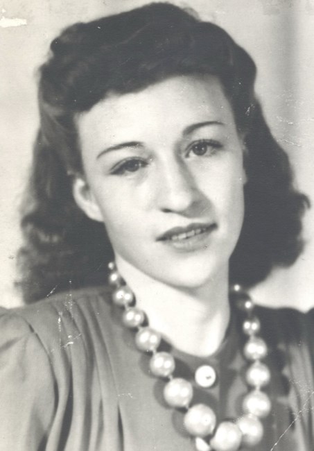 Obituary of Juree E. Meek