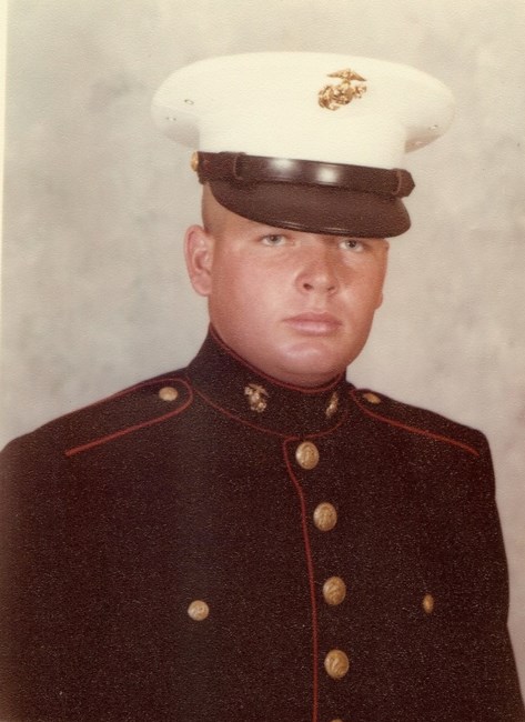 Obituary of Kevin Francis Erbe