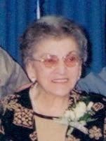 Obituary of Madeline Iezzi