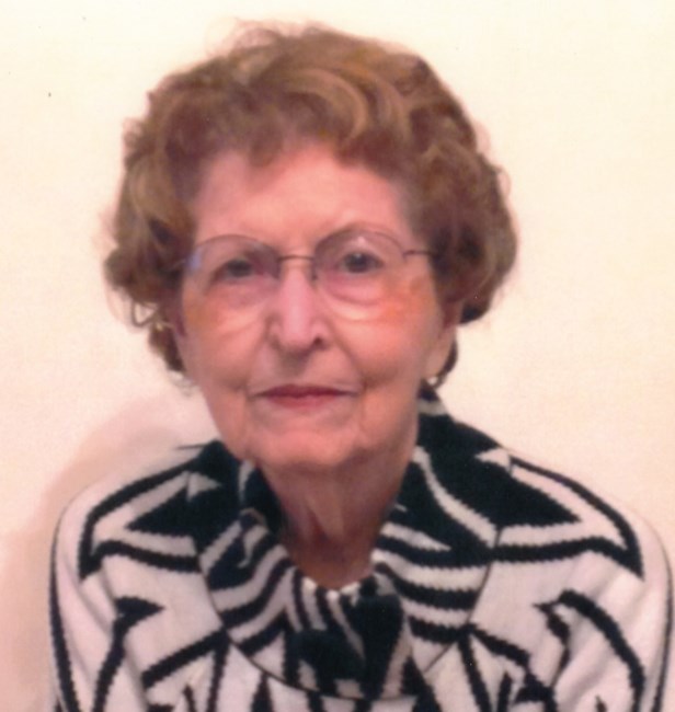 Obituary of Wilma Eugene Armstrong