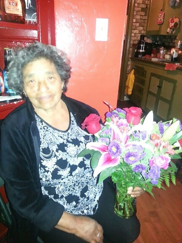 Obituario de Isabel Reyes