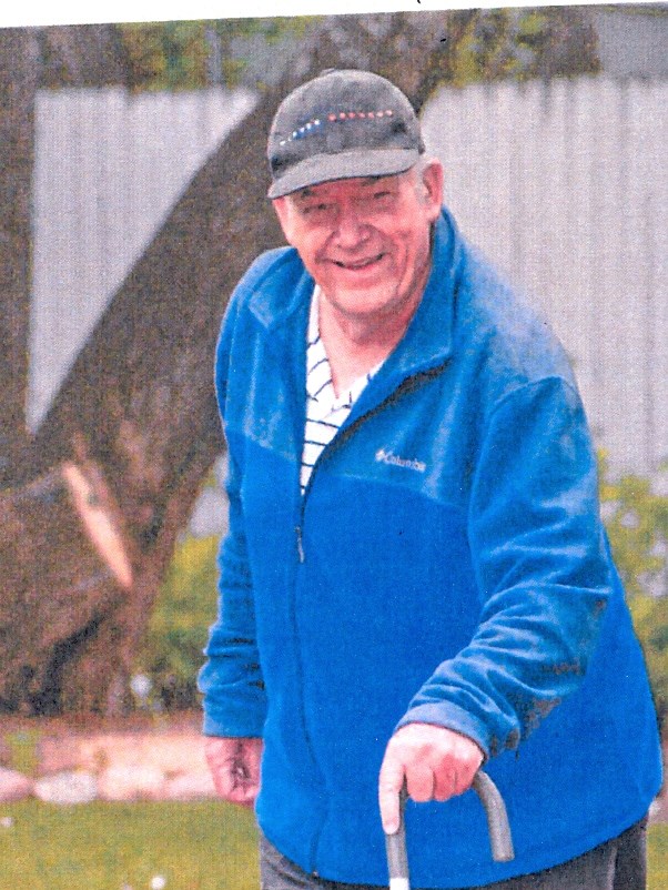 Obituary of Steven Michael Trout