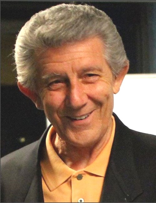 Obituary of Thomas Ray Slone