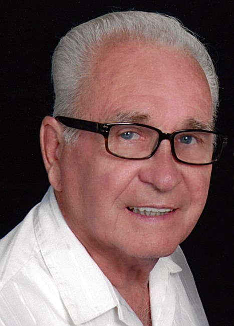 Obituary of Jerome Edwin Doolittle
