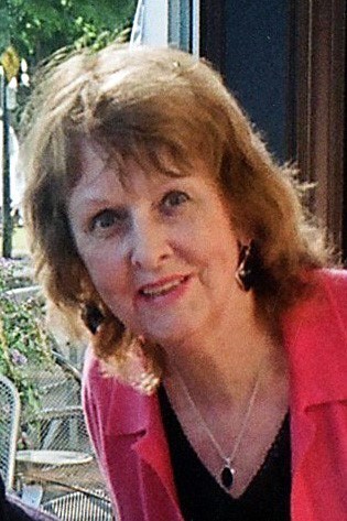 Obituario de Sheila Diana Mary Harris