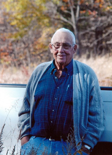 Obituary of William G. Lathrop