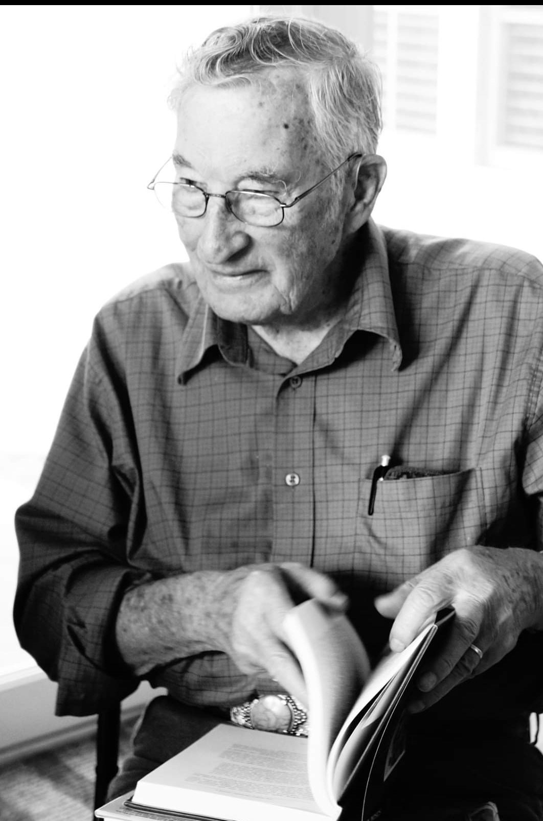 Obituary of Frank Allen Moore