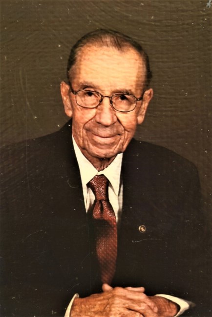 Obituary of Berton Jacob Sterling Jr.