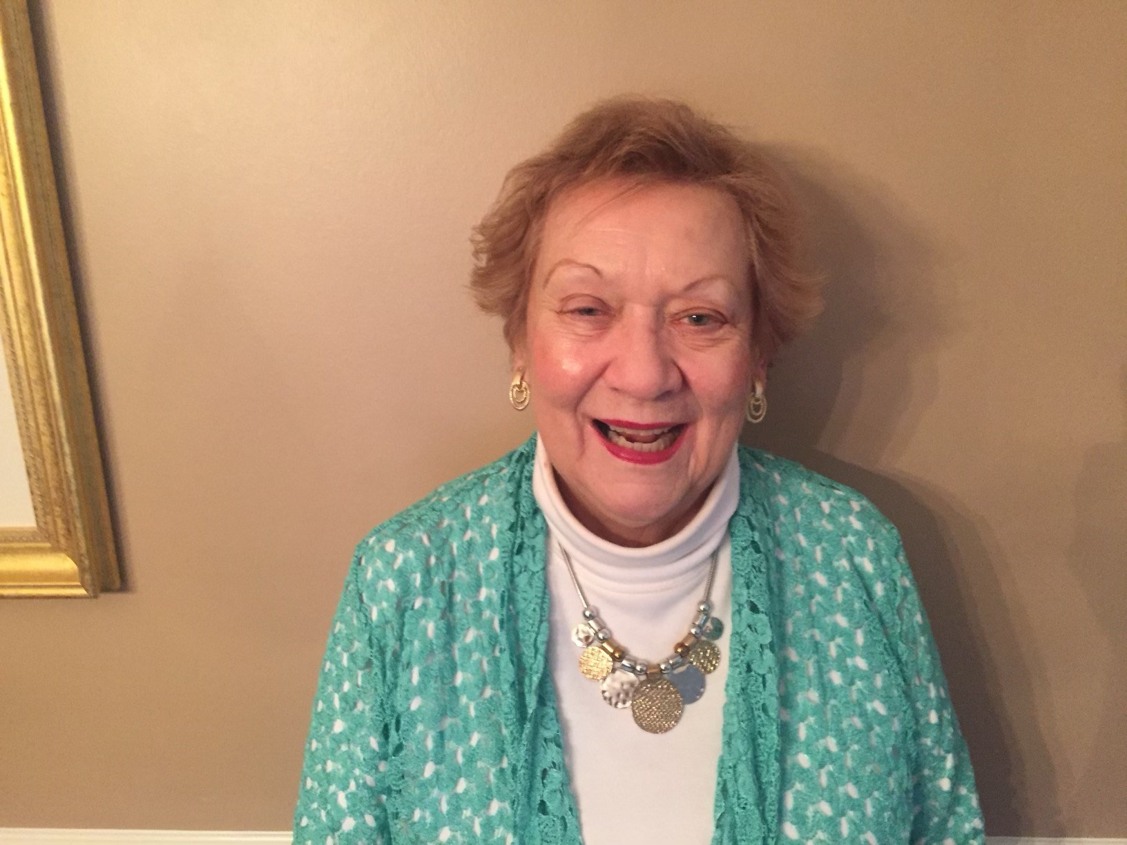 Barbara Rossi Obituary Manchester, NJ