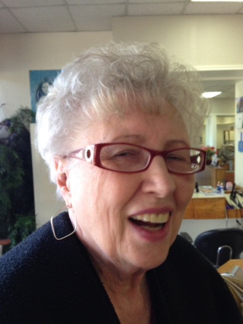 Obituary of Judith Ann Vogel Haubrich Wheelock