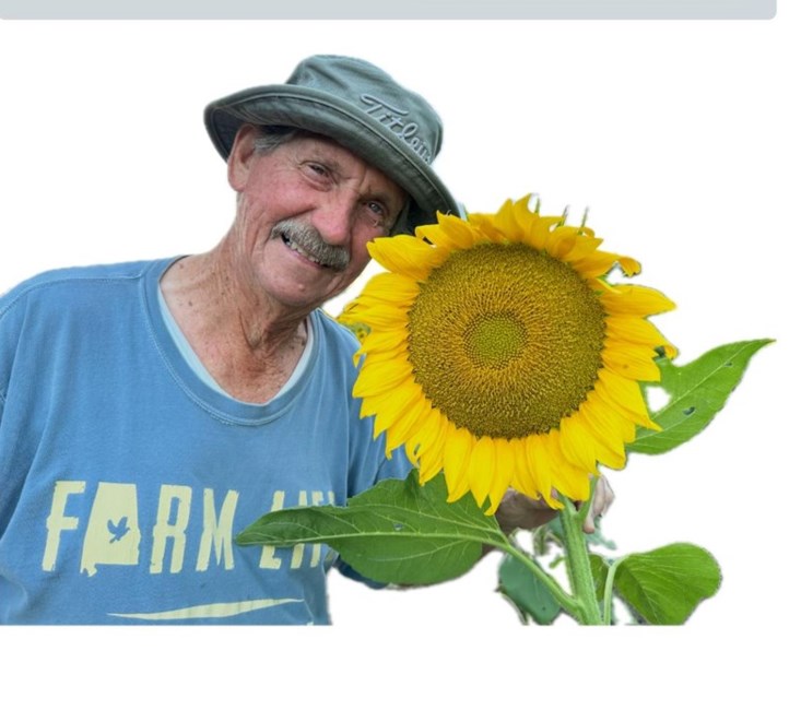 Obituary of George Sheridan