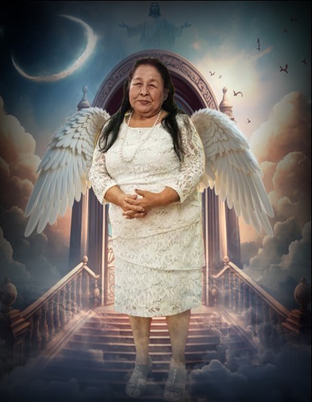 Avis de décès de Eva O Rubio