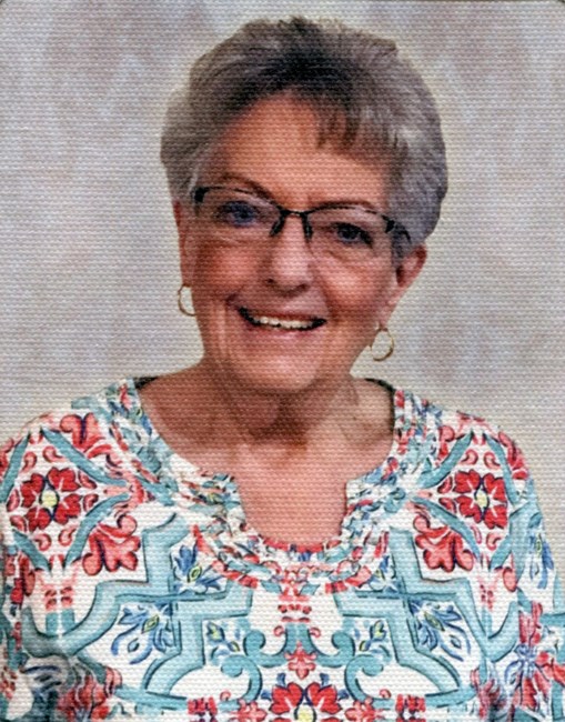 Avis de décès de Jean "Jeannie" Louise Necessary