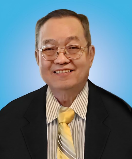 Obituario de Ông LÝ VĂN MẠNH Pháp Danh THIỆN TÀI