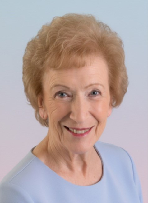 Obituary of Violet Marie Lowande