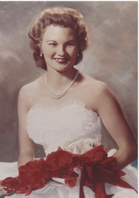 Obituary of Novella Brenda Stevens