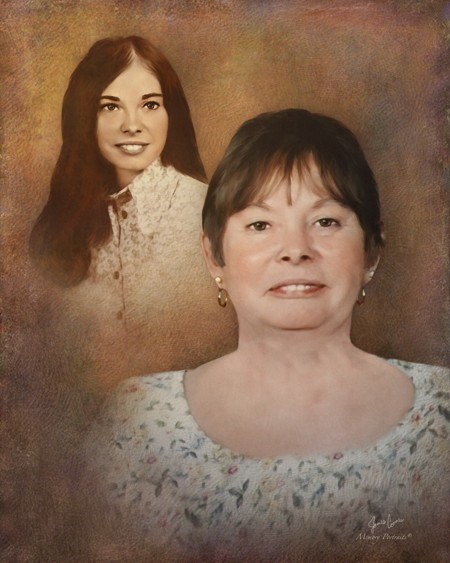 Obituary of Rosella L. Thomas