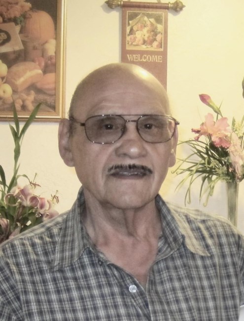 Obituary of Mike Lucero