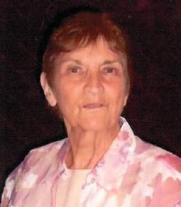 Obituary of Jeanette "Jean" Rose Walker