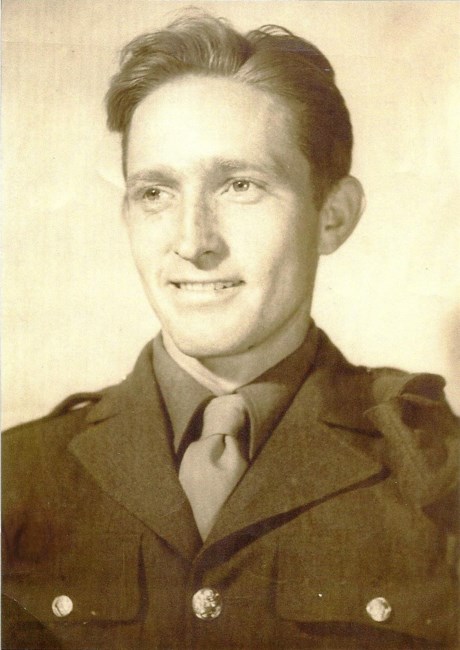 Obituary of Jack R. Cook