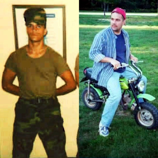 Obituary of Chris Jolicoeur