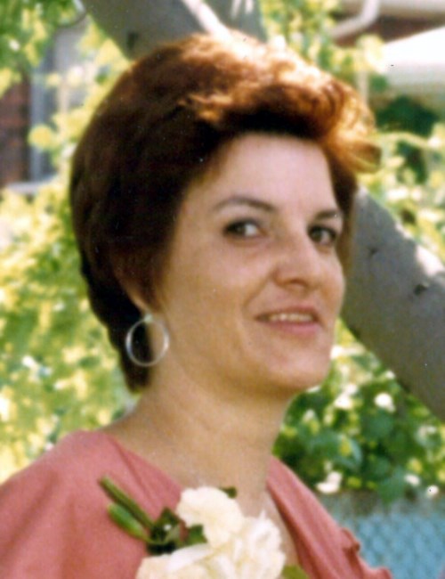 Obituary of Jeanette Marie Ralston