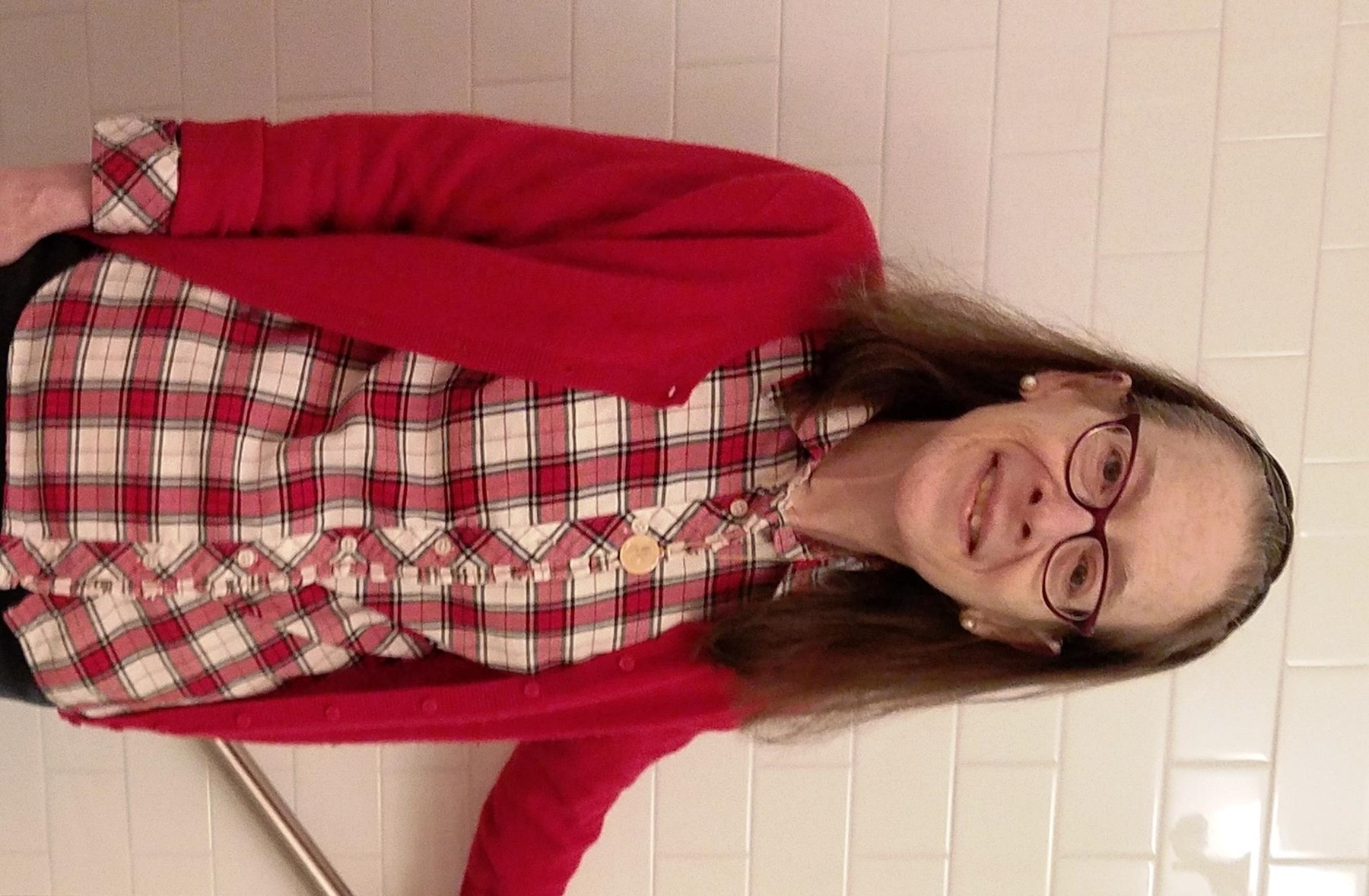 Obituary of Clare Sheehan