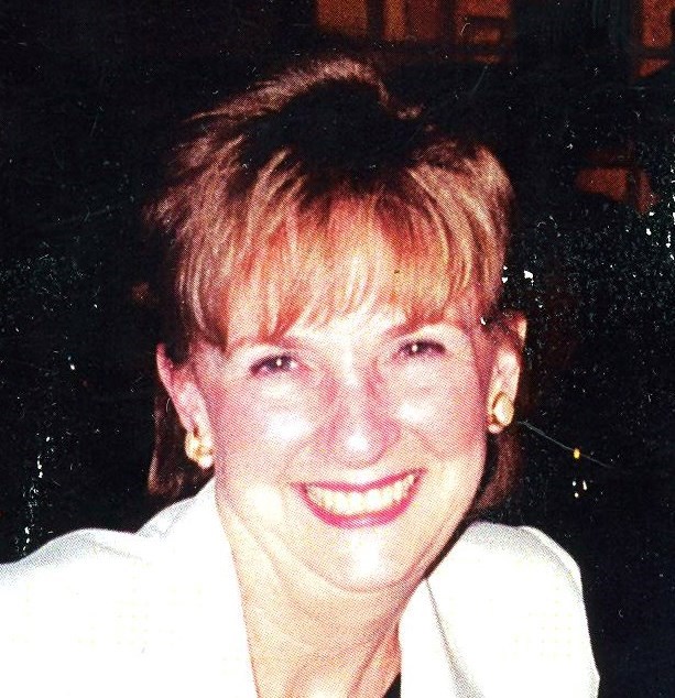 Obituary of Grace M. Cipriani