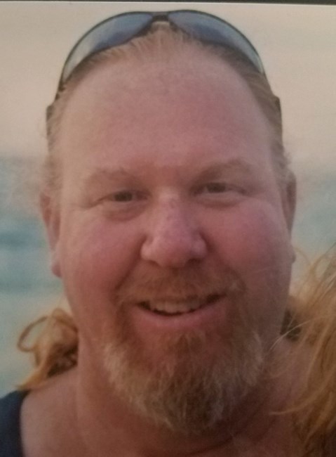 Obituario de Kevin Todd Houck